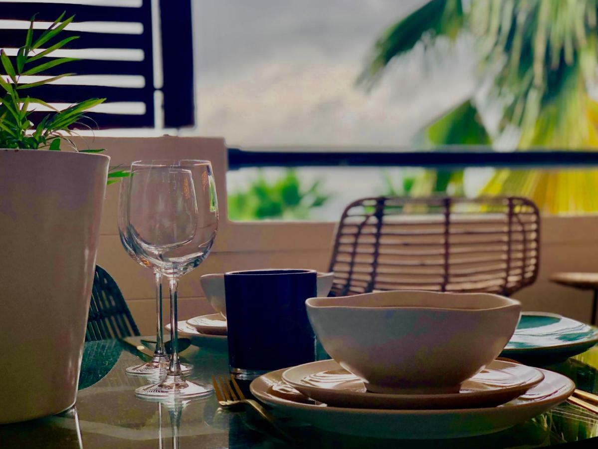 Nomad - Luxe Apartment Port Douglas