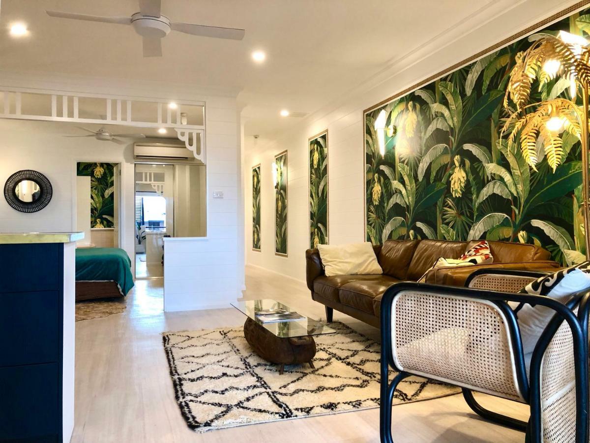 Nomad - Luxe Apartment Port Douglas