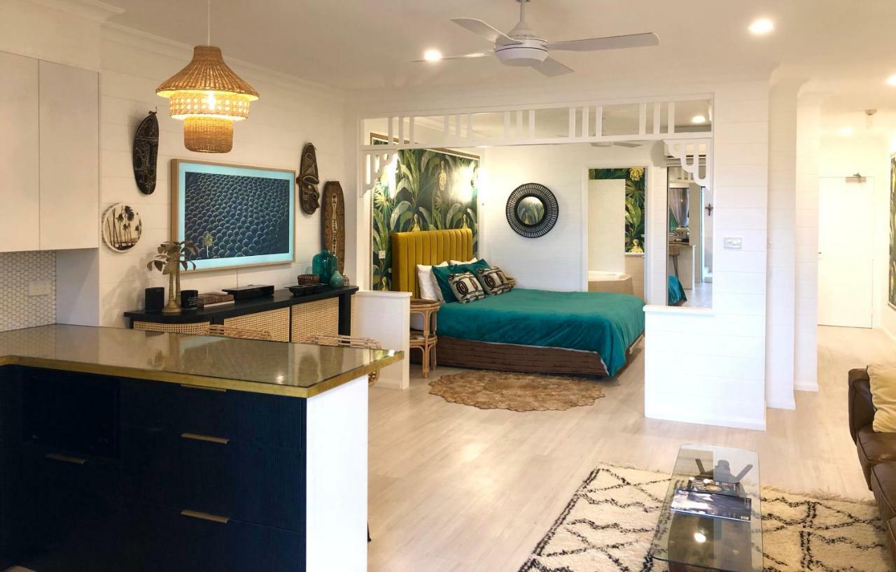 Apartment Nomad - Luxe *