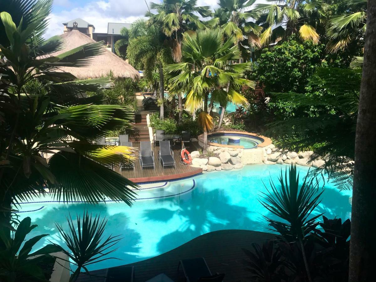 Nomad - Luxe Port Douglas
