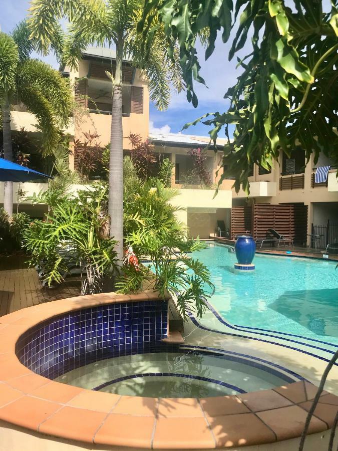 Apartment Nomad - Luxe
