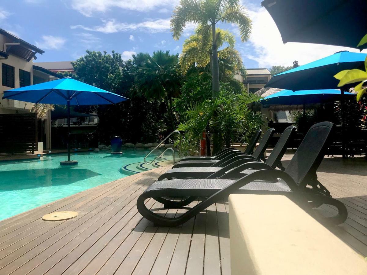 Nomad - Luxe Port Douglas