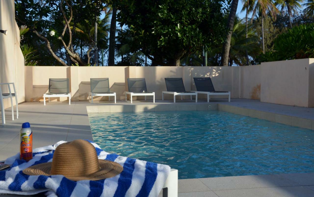 Apartment Number 2 On The | Beautiful Beachfront *