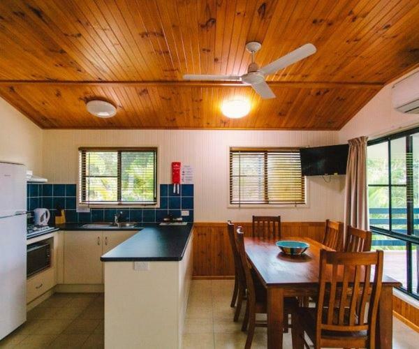 Big4 Port Douglas, Glengarry Holiday park