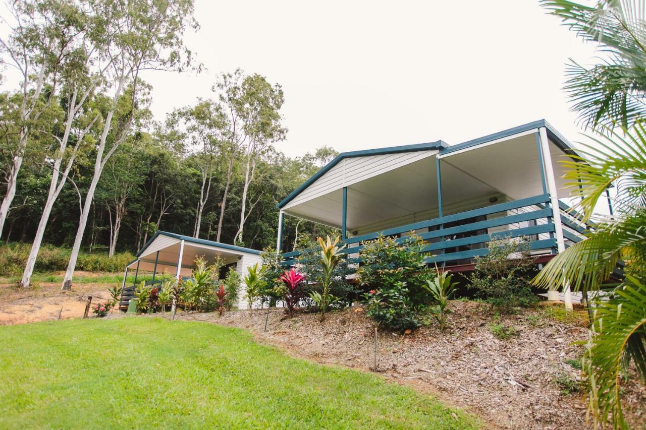 Holiday park Big4 Port Douglas, Glengarry