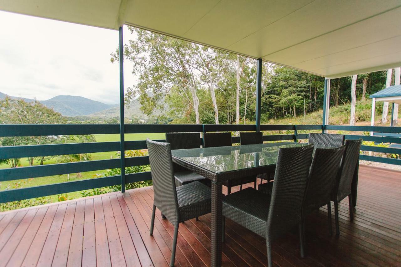 Big4 Port Douglas, Glengarry Holiday park 4*