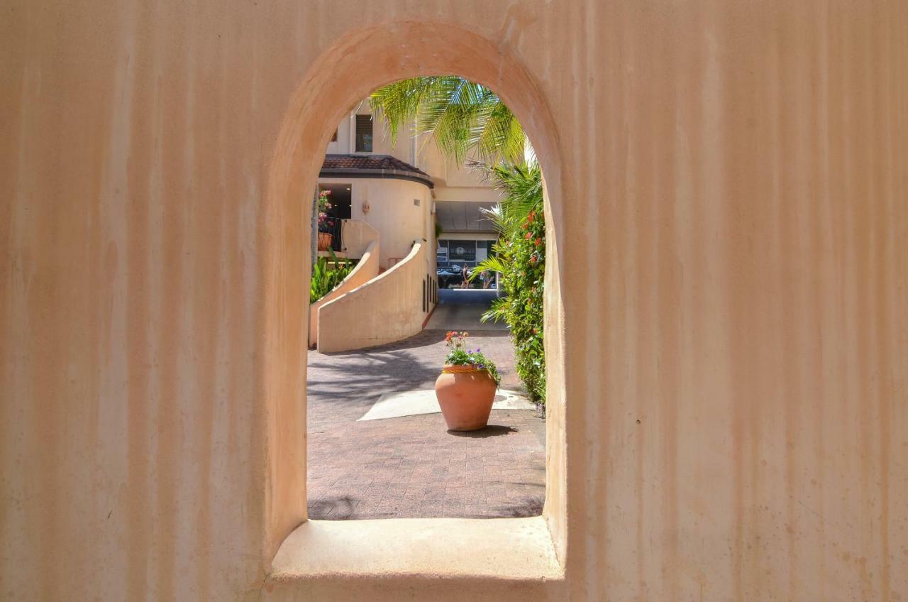 Aparthotel San Michele 4*
