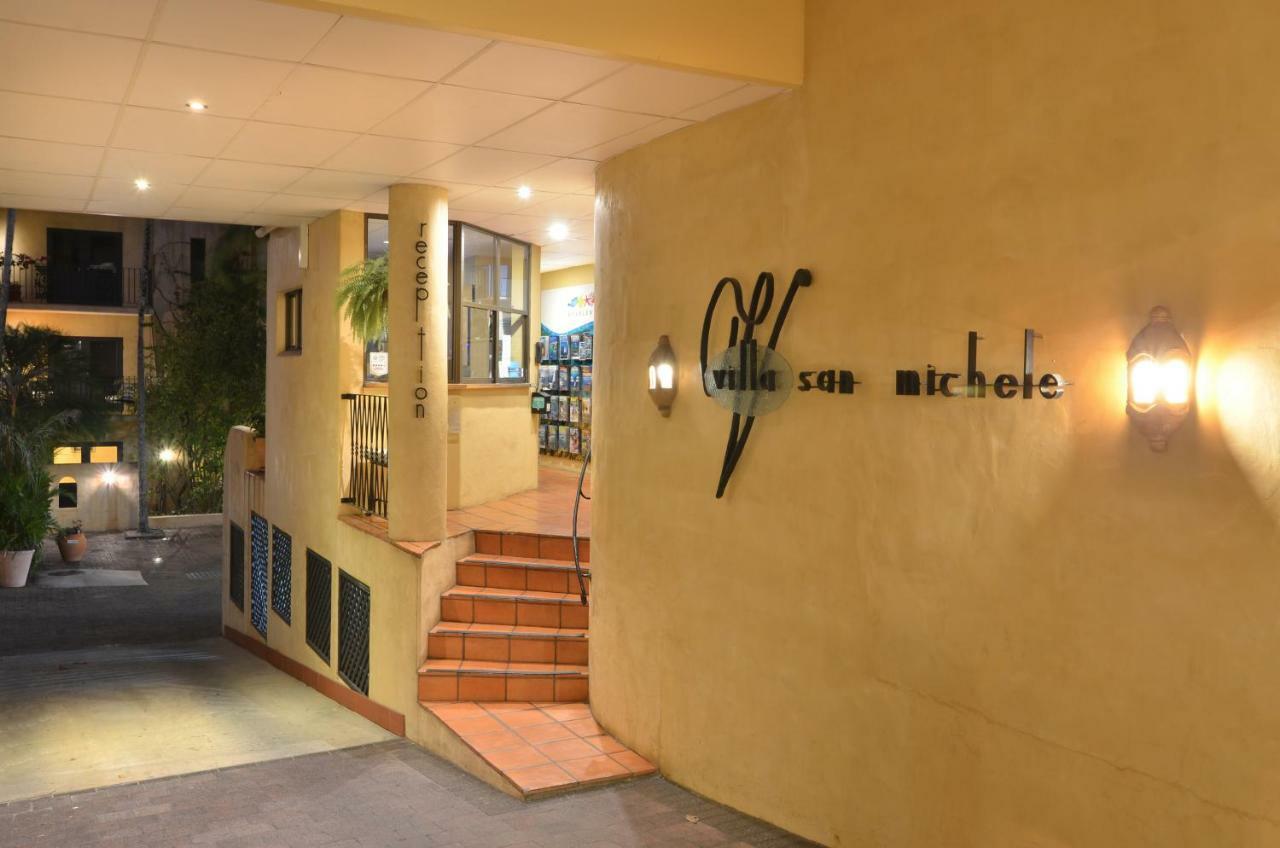 San Michele Aparthotel