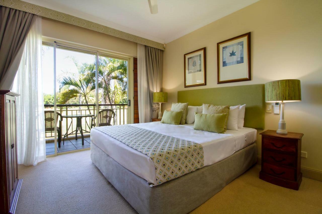 Paradise Links 4* Port Douglas