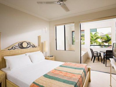Mantra Heritage 4*