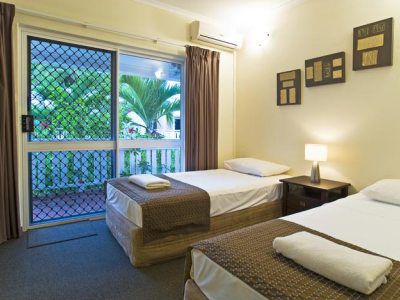 Resort Nimrod Port Douglas