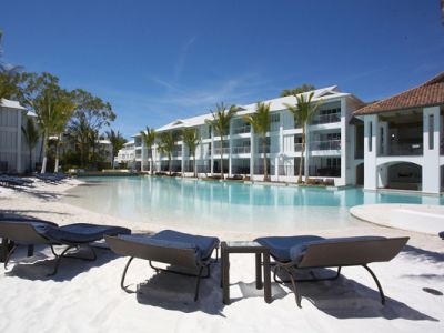 Resort Peppers Club 5*