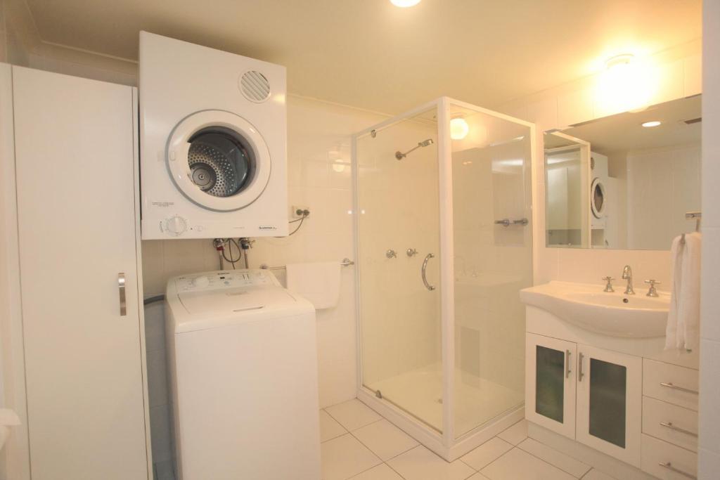 The Queenslander Aparthotel