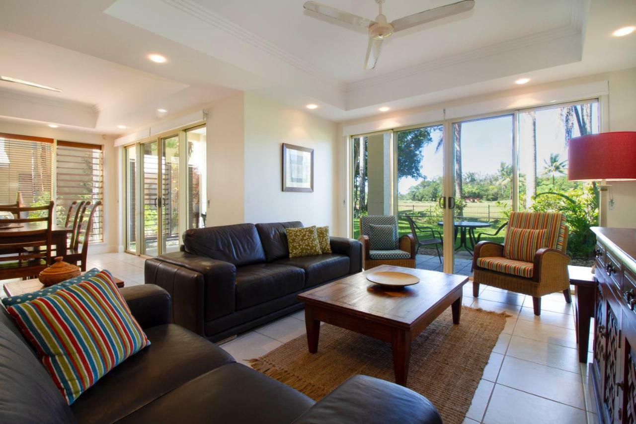 Resort Paradise Links 4*