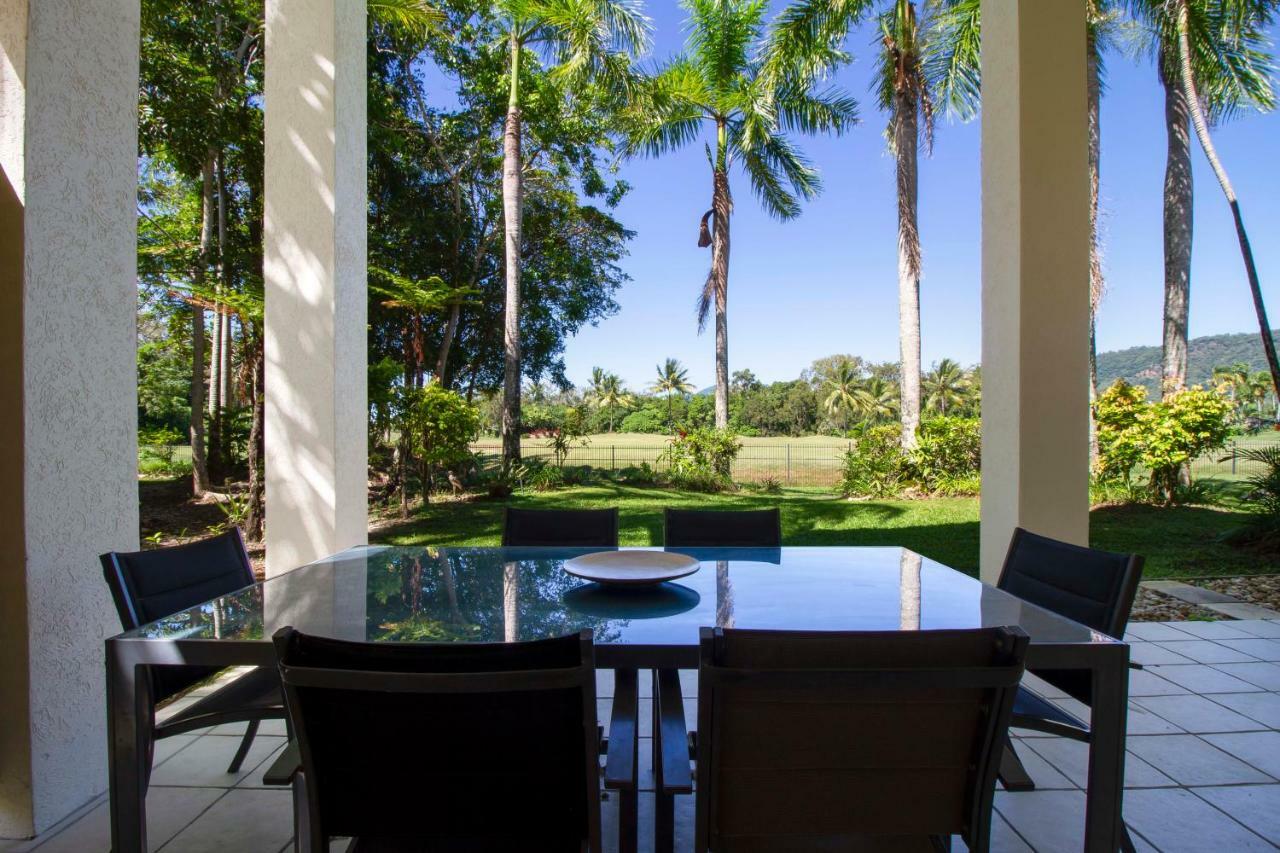 Resort Paradise Links Port Douglas