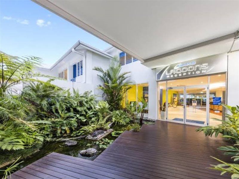 Silkari Lagoons Port Douglas