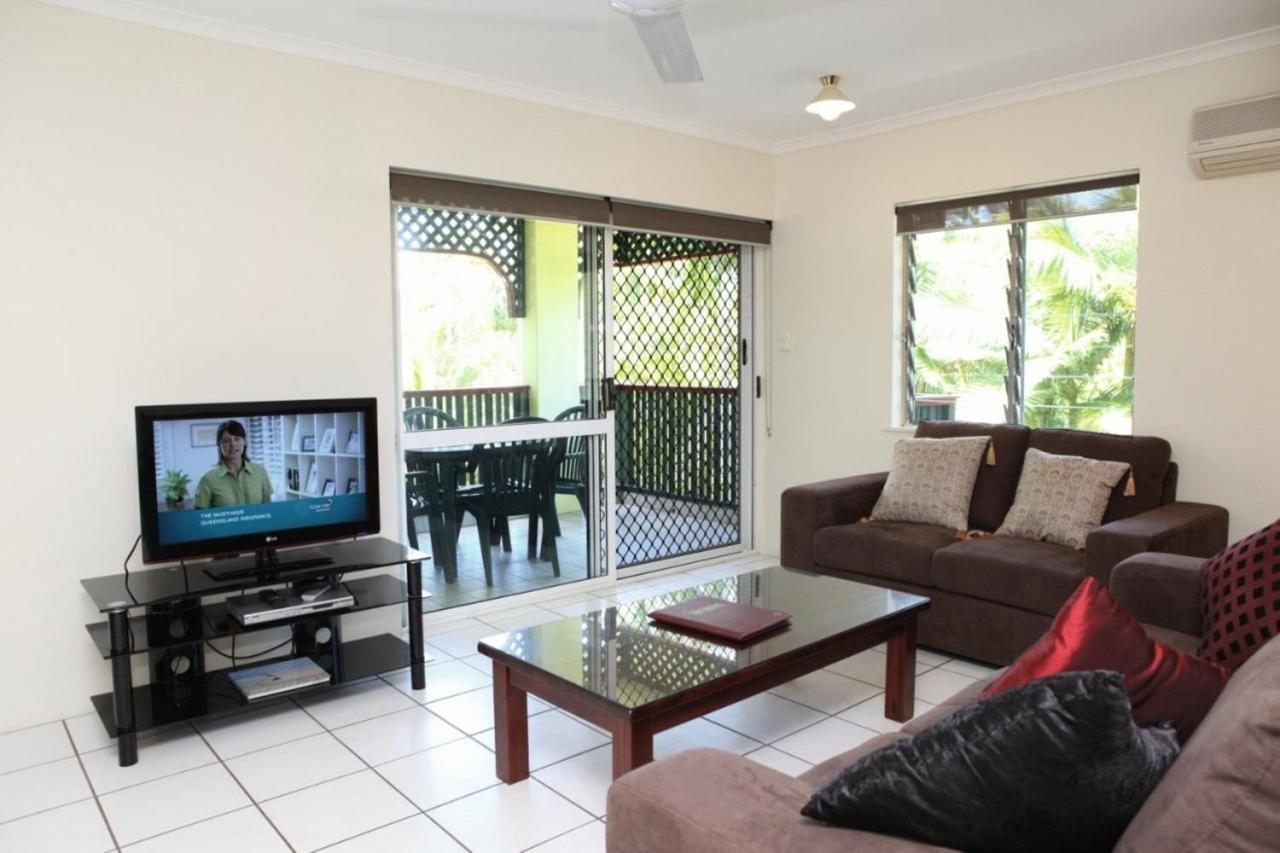Aparthotel The Queenslander