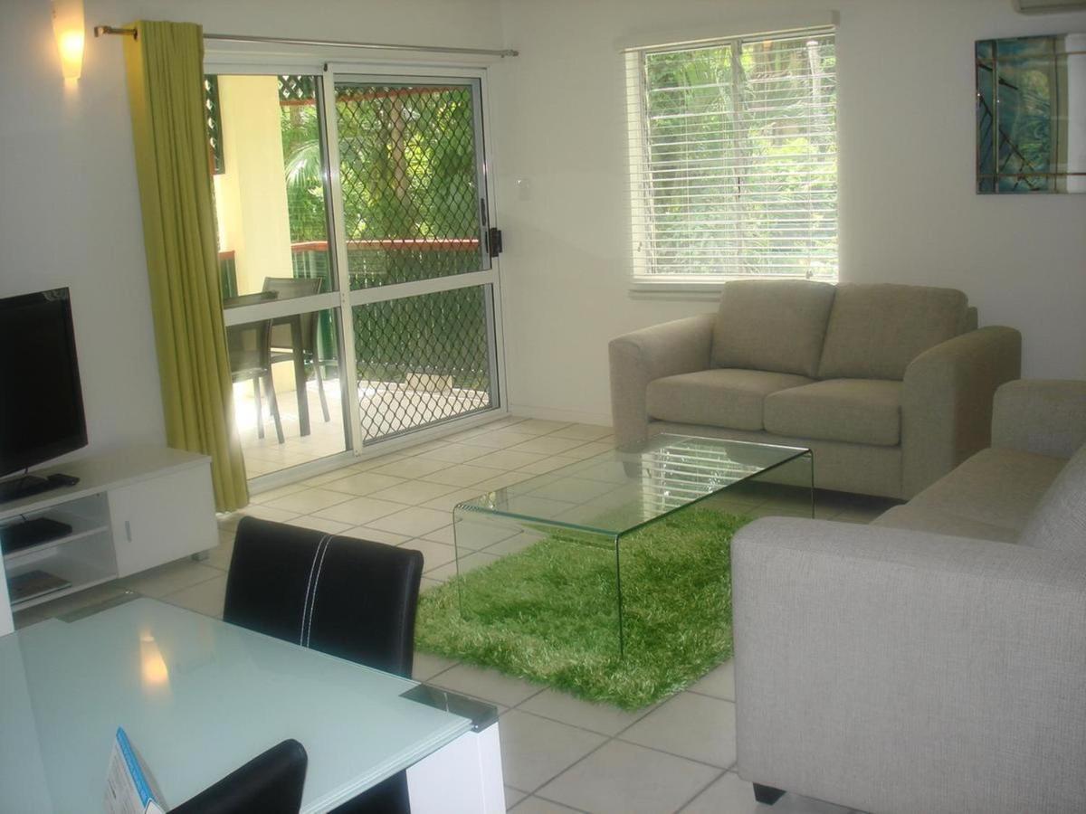 Aparthotel The Queenslander