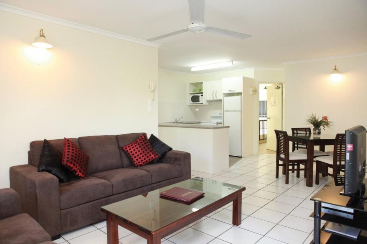 The Queenslander 3* Port Douglas