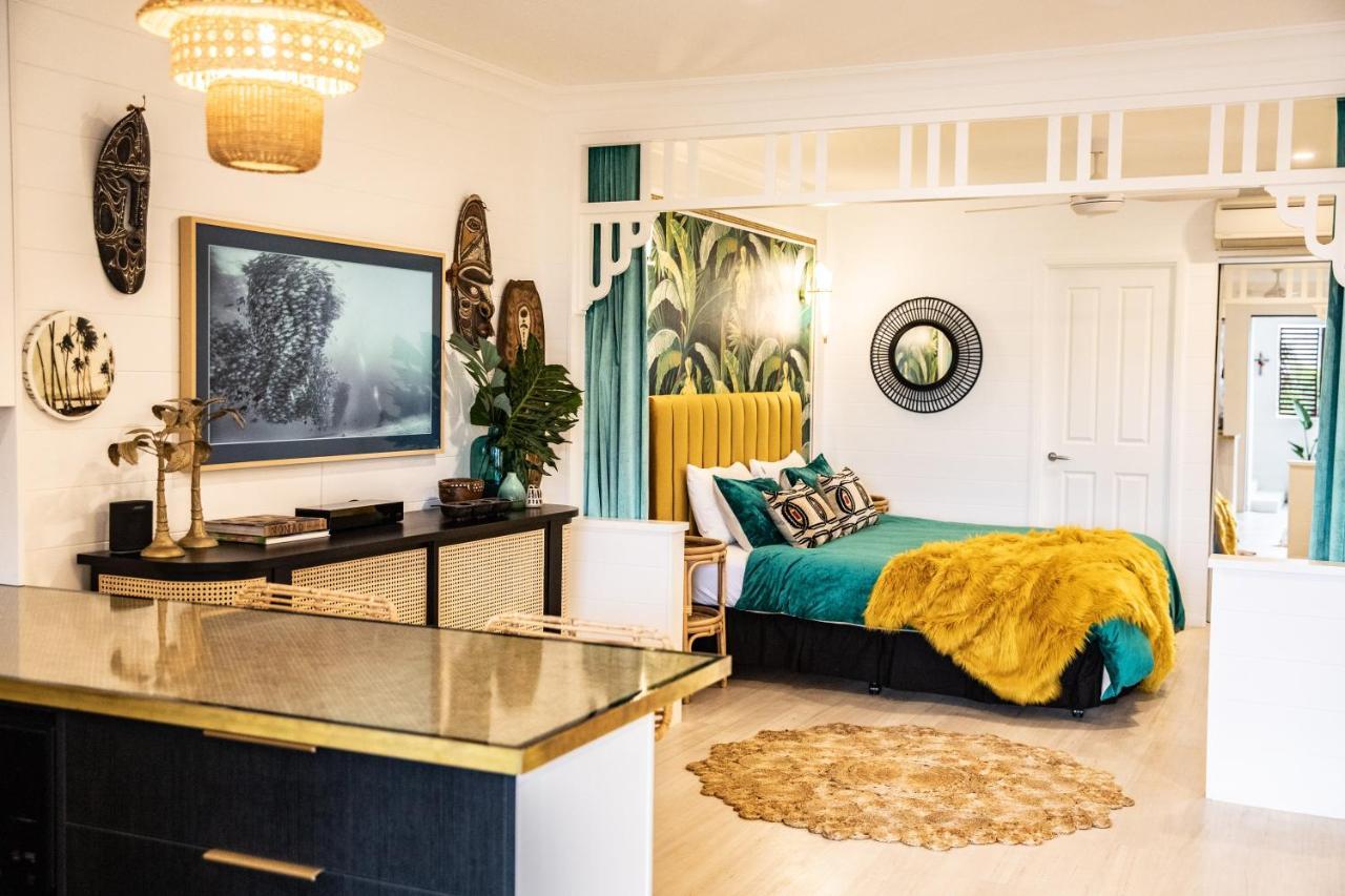 Nomad - Luxe Apartment Port Douglas