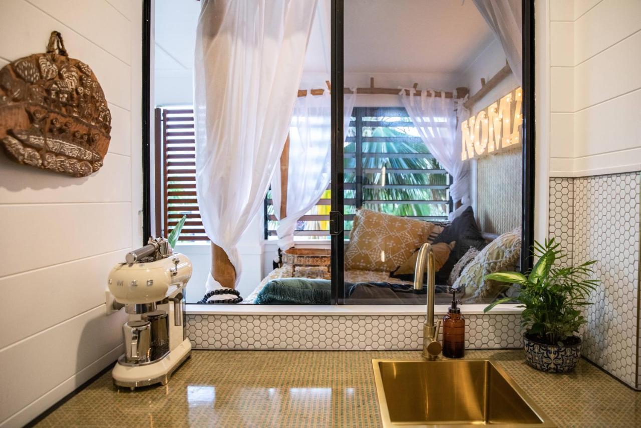 Nomad - Luxe Apartment Port Douglas
