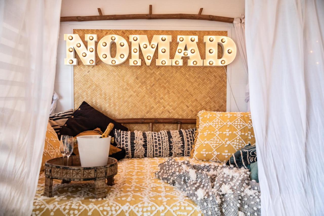 Nomad - Luxe Apartment *