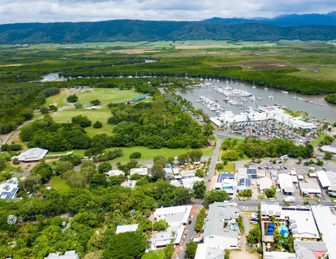 Apartment Nomad - Luxe Port Douglas