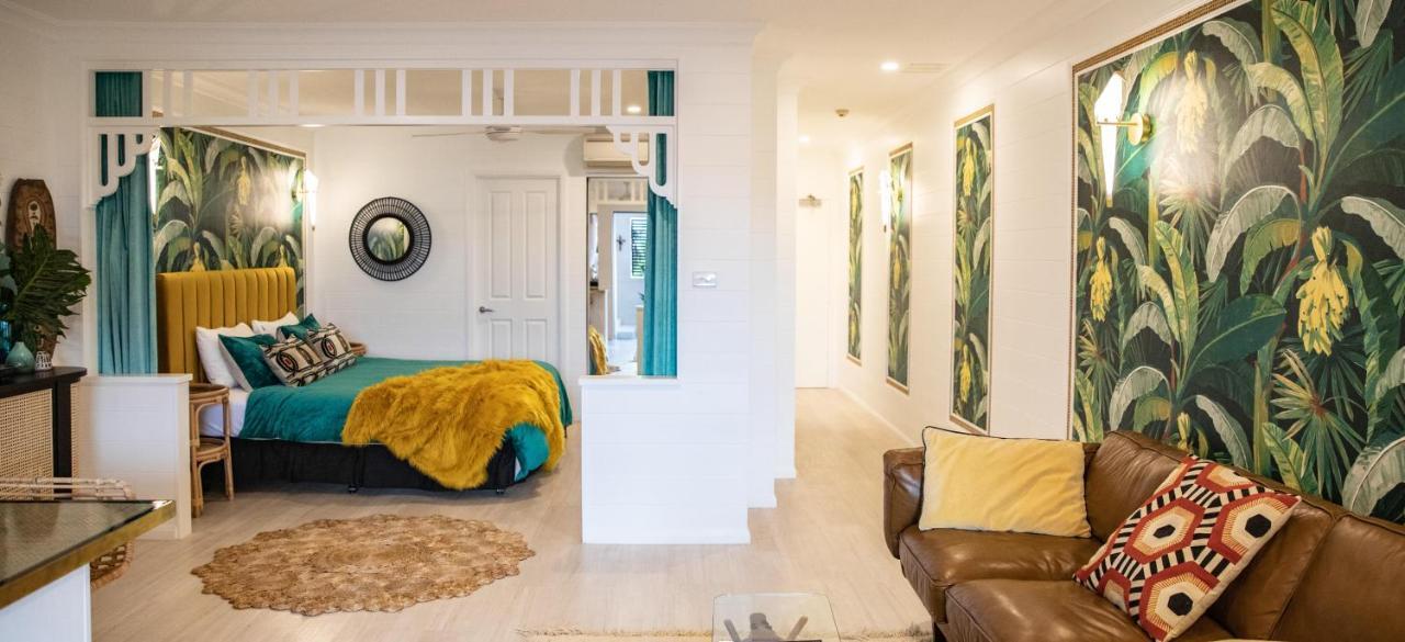 Apartment Nomad - Luxe *