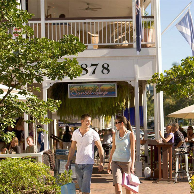 Peppers Club Port Douglas