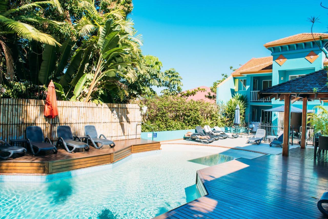 Le Cher Du Monde Adults Only 4*