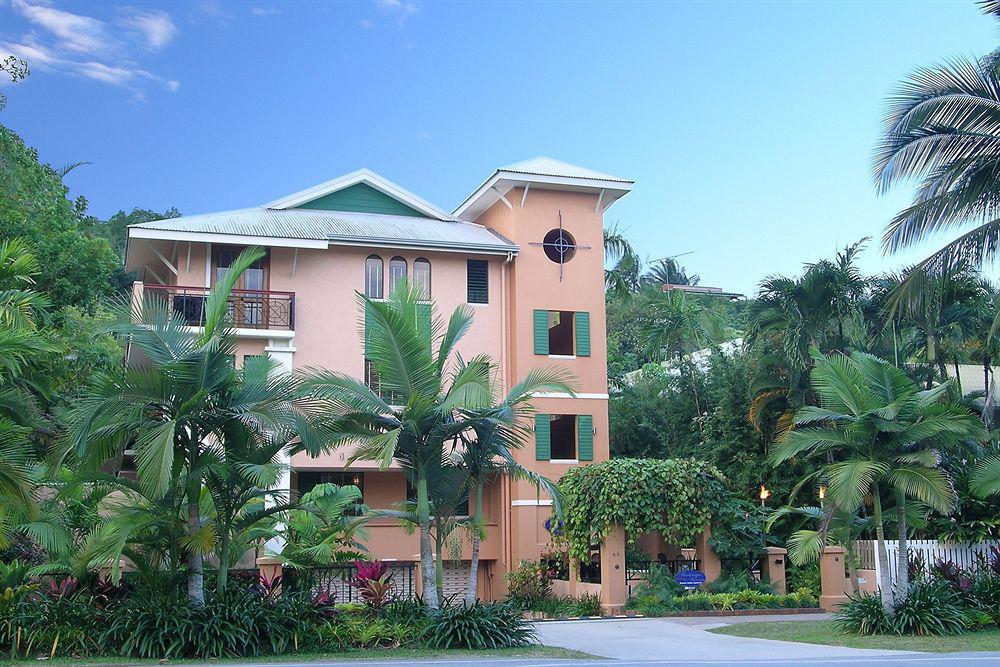 Aparthotel Martinique On Macrossan Port Douglas