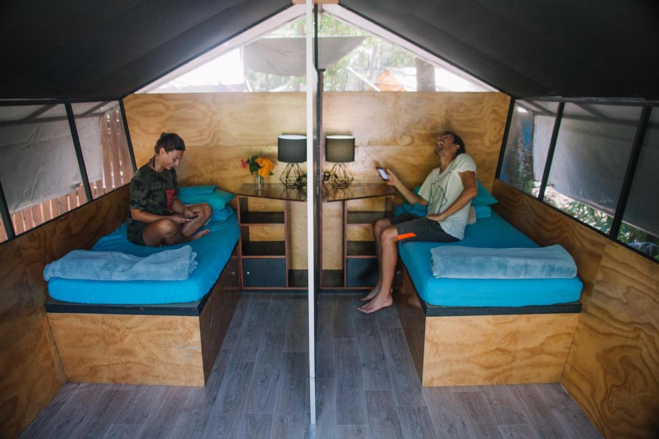 Hostel Dougies Backpackers *