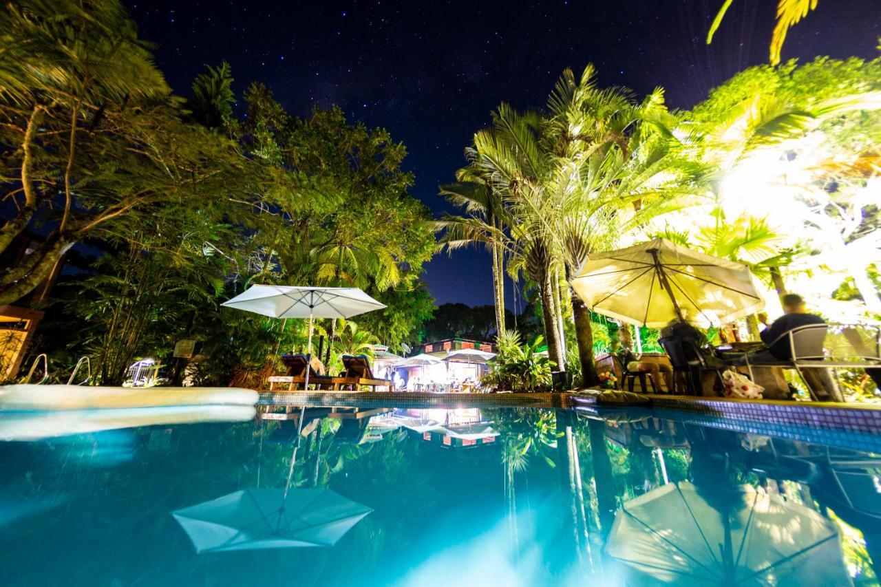 Hostel Dougies Backpackers Port Douglas