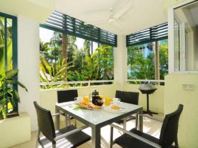 Aparthotel Verandahs Boutique 4*