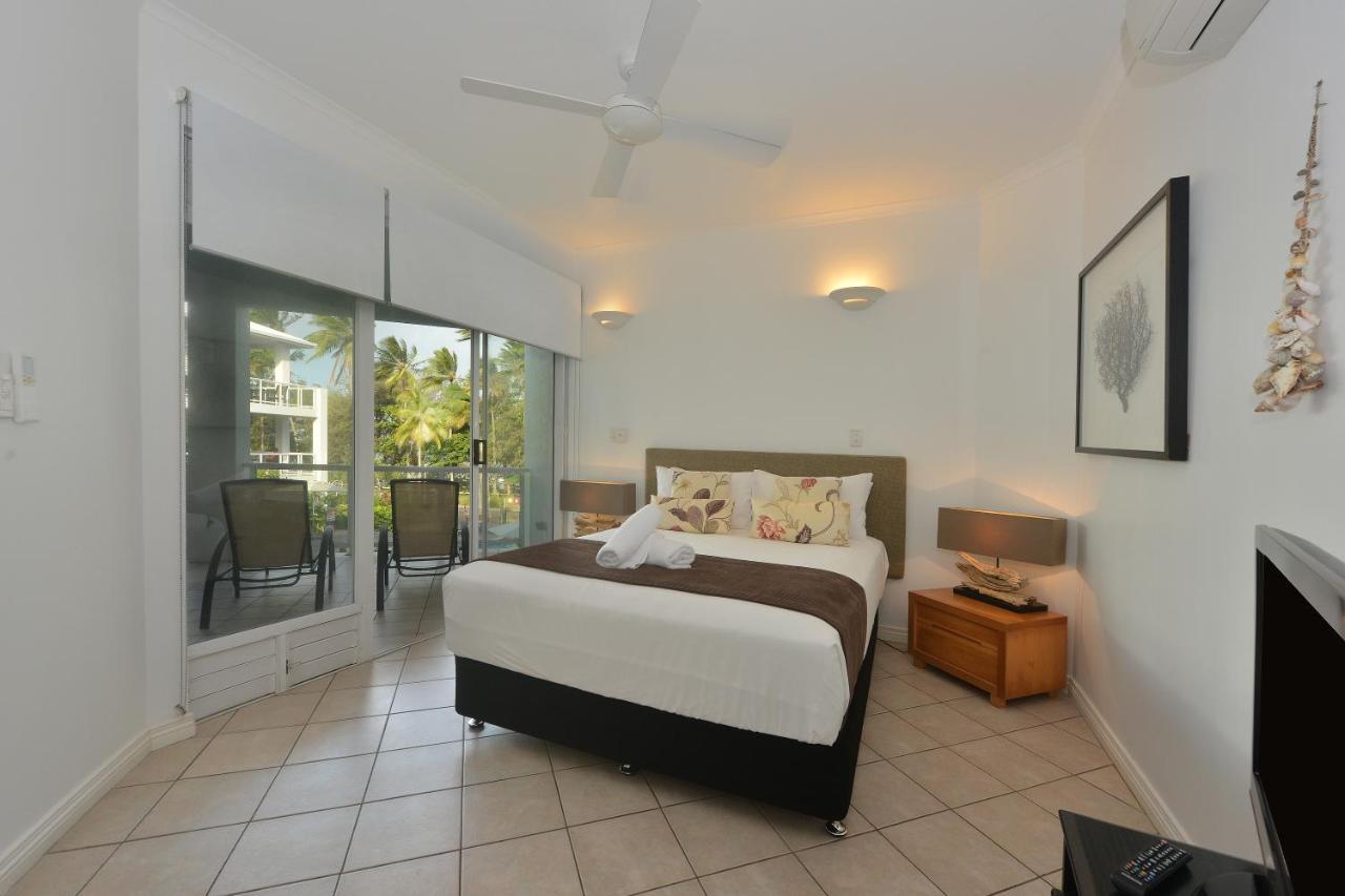 Seascape Holidays At Beaches Apartment *