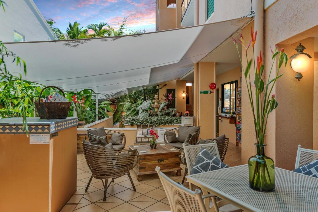 Aparthotel Martinique On Macrossan 4*