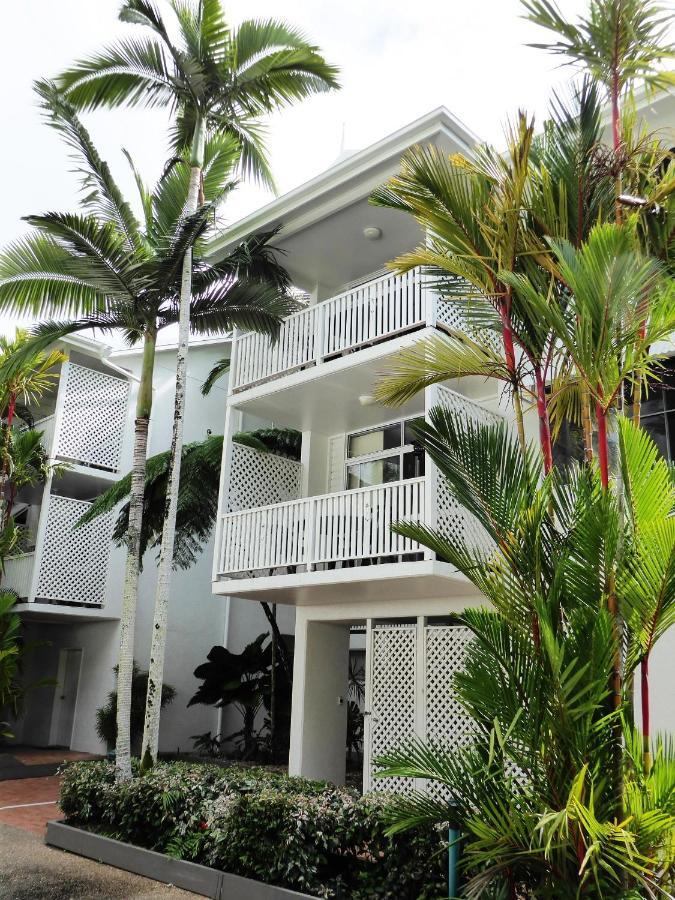 Paradise #201 Port Douglas
