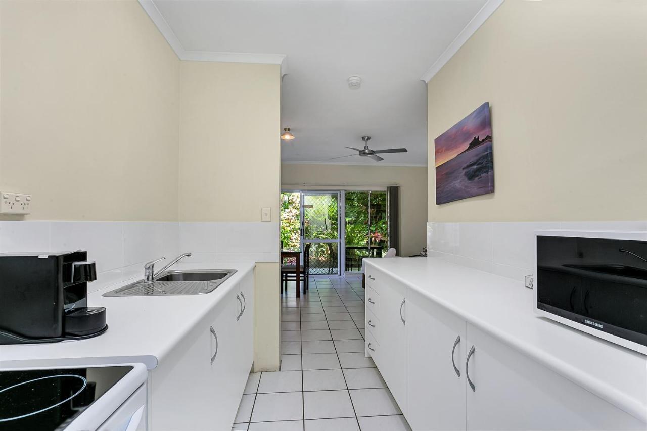 Seascape Holidays At The Queenslander Apartment Port Douglas