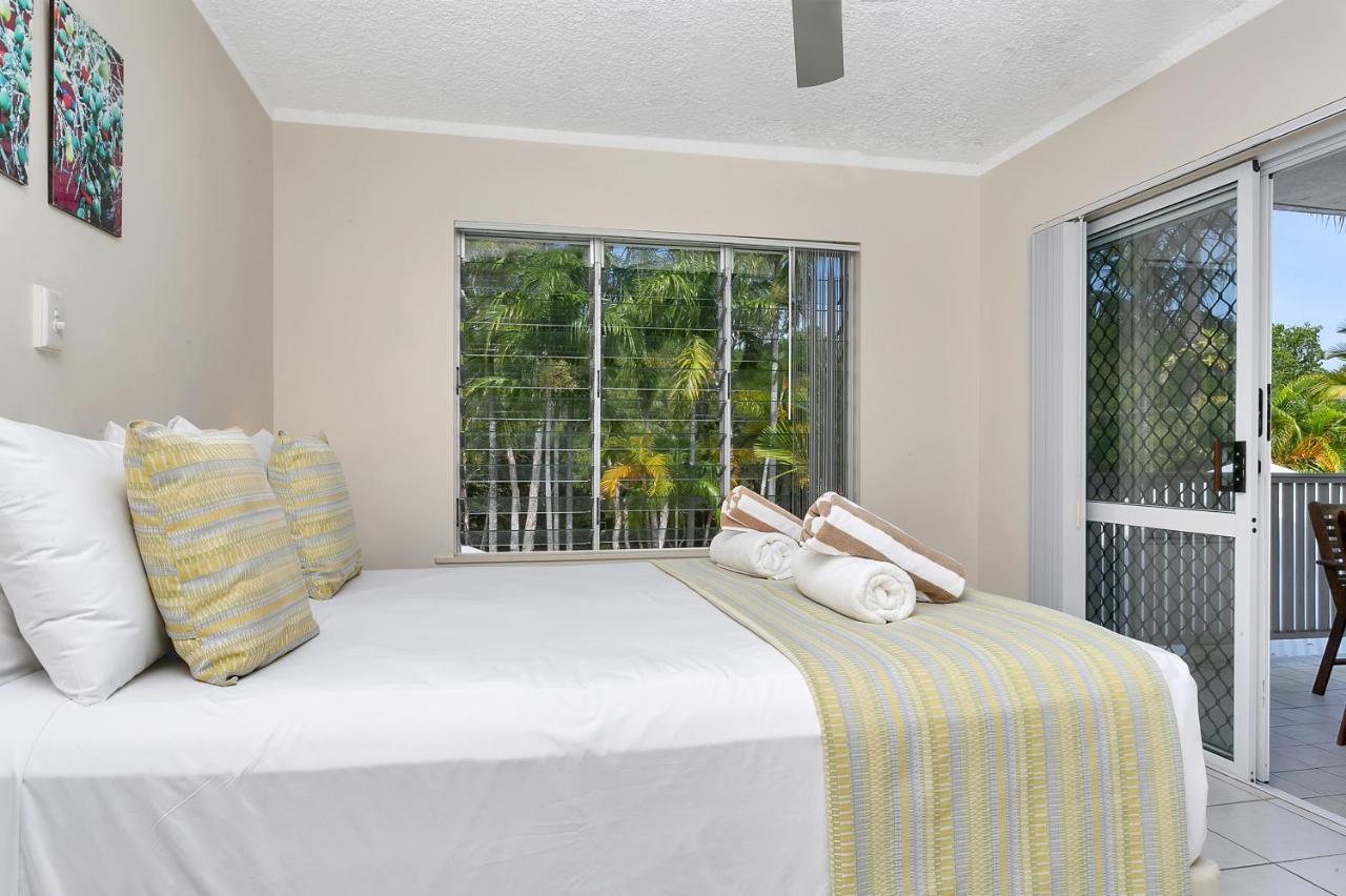 Seascape Holidays At The Queenslander