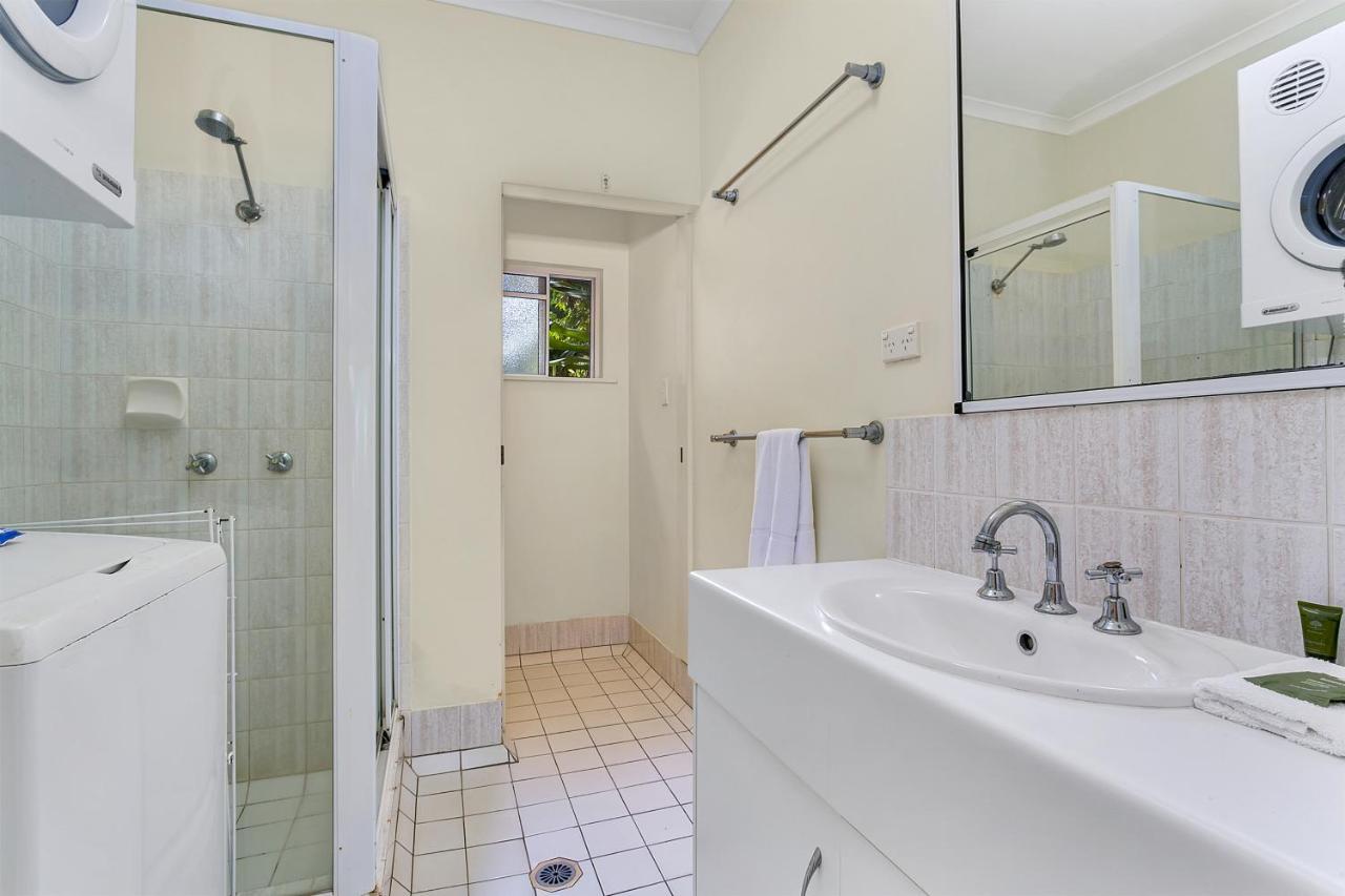 Seascape Holidays At The Queenslander Apartment Port Douglas