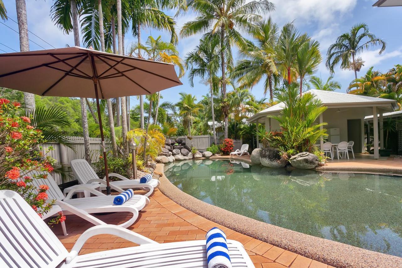 Seascape Holidays At The Queenslander * Port Douglas