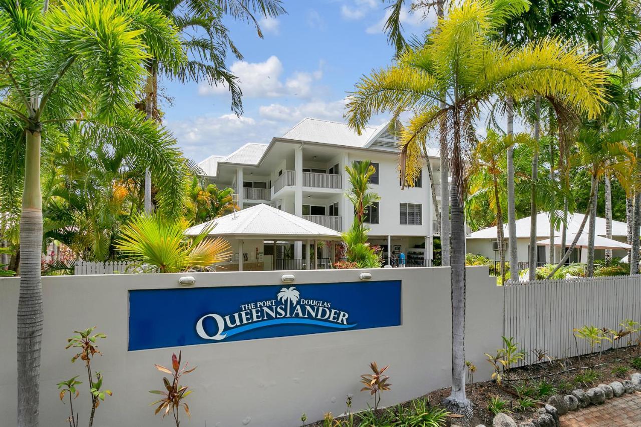 Seascape Holidays At The Queenslander