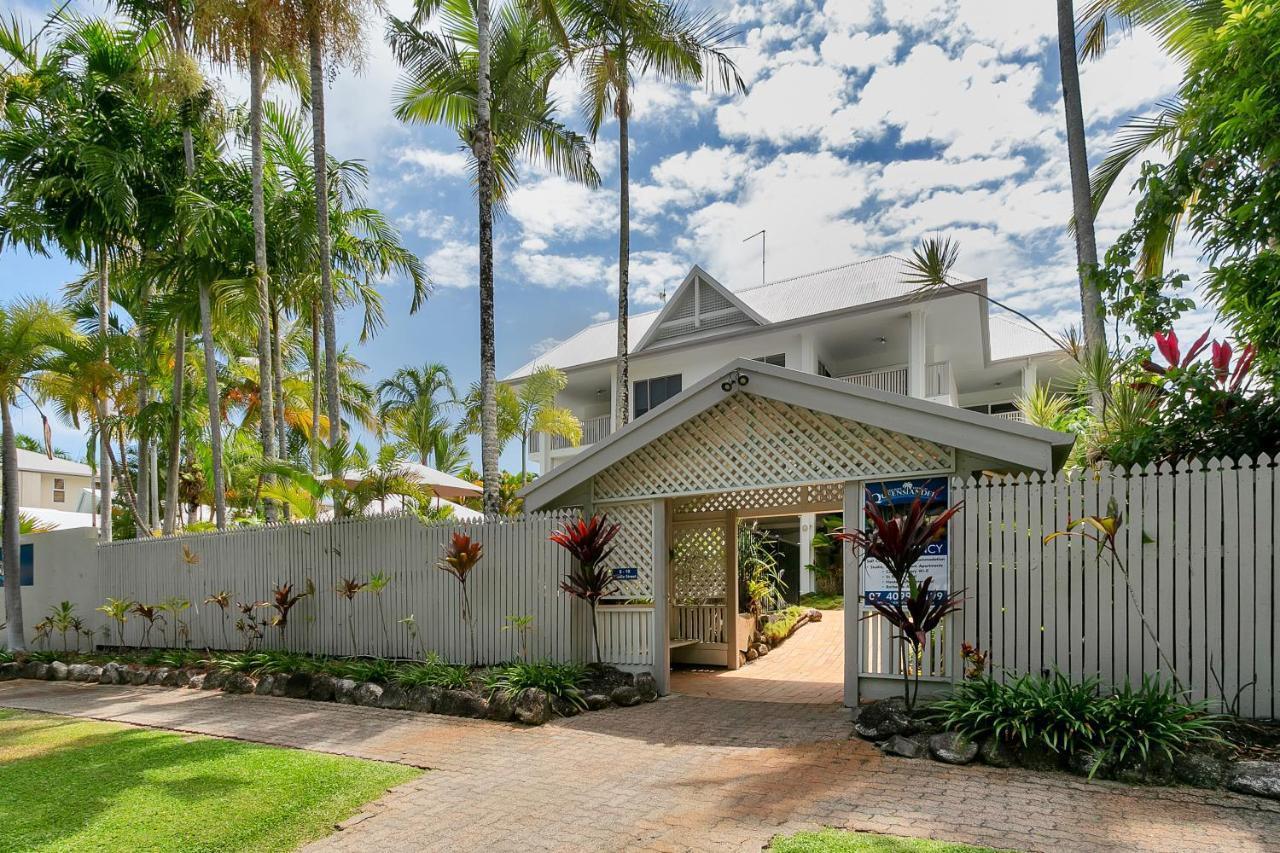 Seascape Holidays At The Queenslander *