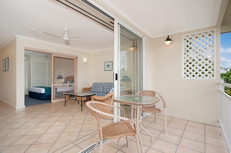 Macrossan House Boutique Aparthotel Port Douglas