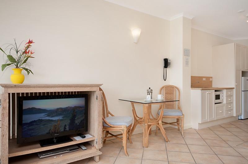 Macrossan House Boutique Aparthotel