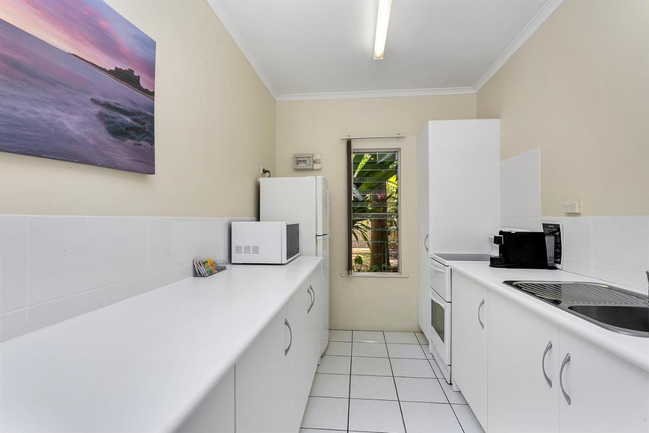 Seascape Holidays At The Queenslander *
