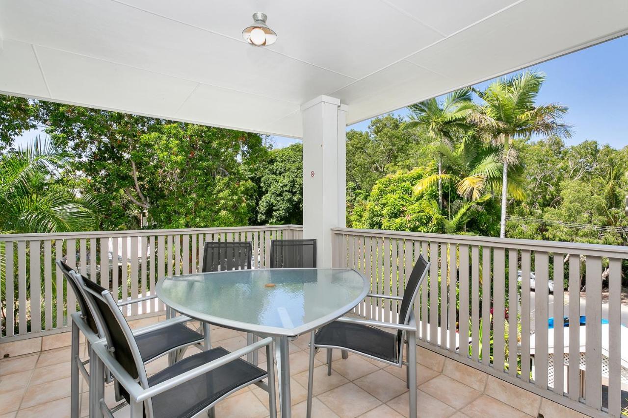 Seascape Holidays At The Queenslander Apartment Port Douglas