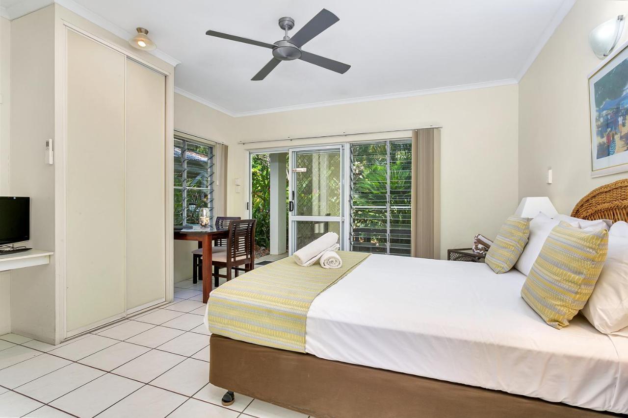 Apartment Seascape Holidays At The Queenslander Port Douglas