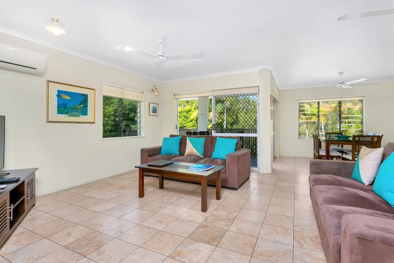 Seascape Holidays At The Queenslander Apartment Port Douglas