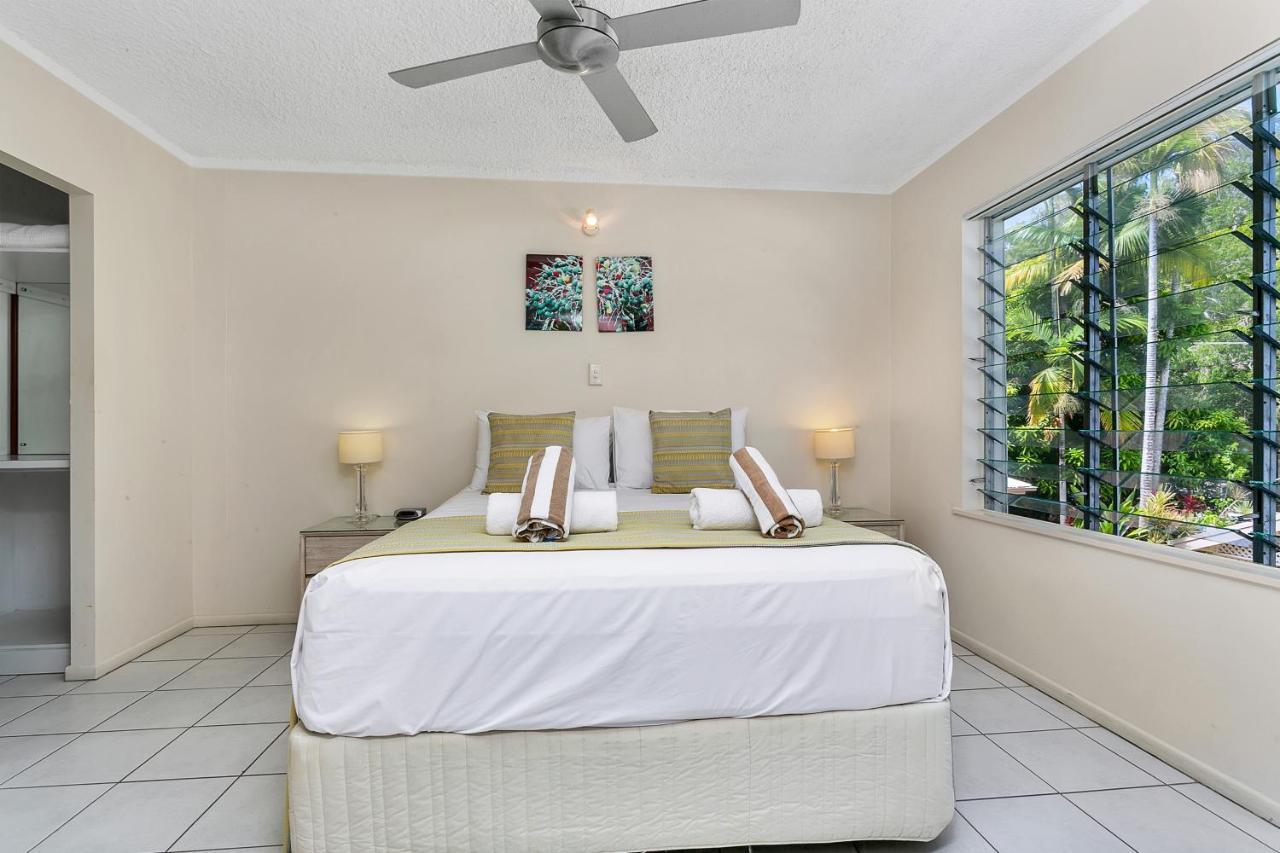 Apartment Seascape Holidays At The Queenslander Port Douglas